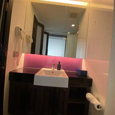 Long-term rental of a studio at The Beach Heights Resort, Kata, Phuket