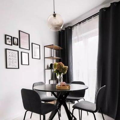 Long-term rental of an apartment in Kraków, Podgórze district, Lwowska st.