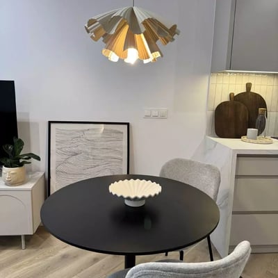 Long-term rental of an apartment in Kraków, Dębniki district, Obozowa st.