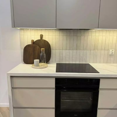 Long-term rental of an apartment in Kraków, Dębniki district, Obozowa st.