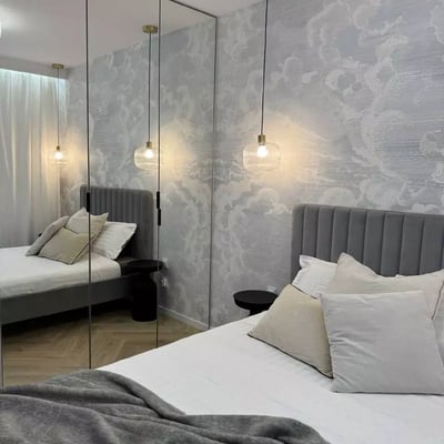 Long-term rental of an apartment in Kraków, Dębniki district, Obozowa st.