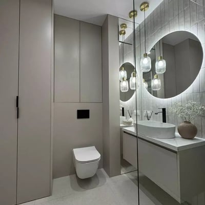 Long-term rental of an apartment in Kraków, Dębniki district, Obozowa st.