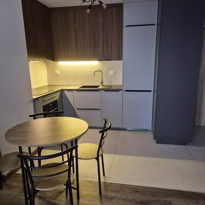 Long-term rental of an apartment in Kraków, Dębniki district, Pychowicka st.