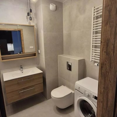 Long-term rental of an apartment in Kraków, Dębniki district, Pychowicka st.