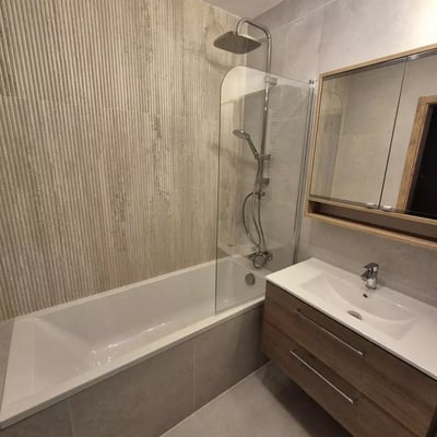 Long-term rental of an apartment in Kraków, Dębniki district, Pychowicka st.