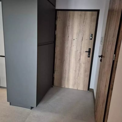 Long-term rental of an apartment in Kraków, Dębniki district, Pychowicka st.