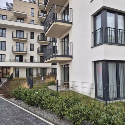 Long-term rental of an apartment in Kraków, Dębniki district, Pychowicka st.