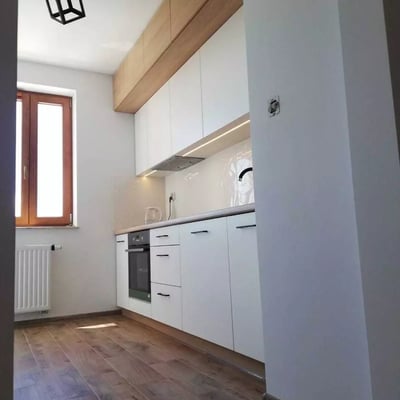 Long-term rental of an apartment in Kraków, Czyżyny district, Galicyjska st.