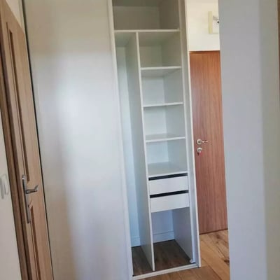 Long-term rental of an apartment in Kraków, Czyżyny district, Galicyjska st.