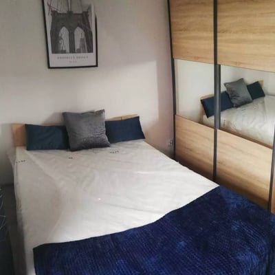 Long-term rental of an apartment in Kraków, Czyżyny district, Galicyjska st.