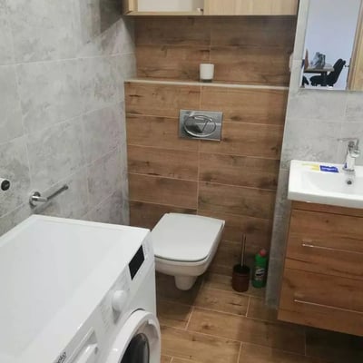 Long-term rental of an apartment in Kraków, Czyżyny district, Galicyjska st.