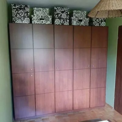 Long-term rental of a 3-rooms apartment in Wrocław, Krzyki district