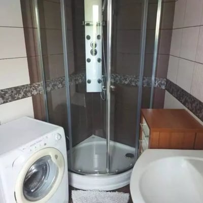 Long-term rental of a 3-rooms apartment in Wrocław, Krzyki district