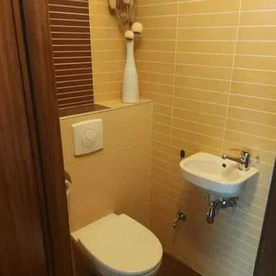 Long-term rental of a 3-rooms apartment in Wrocław, Krzyki district