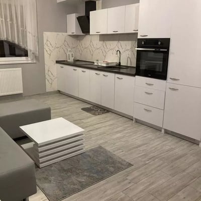 Long-term rental of a 2 room apartment in Wrocław, Krzyki district