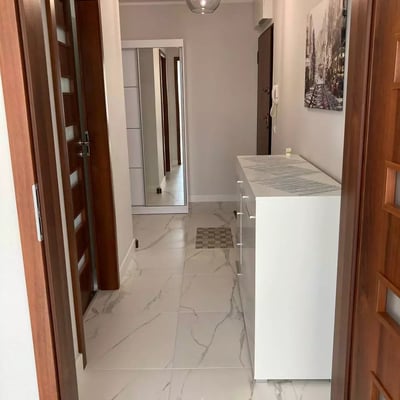 Long-term rental of a 2 room apartment in Wrocław, Krzyki district