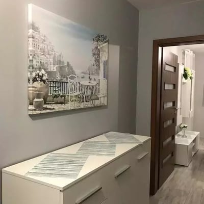Long-term rental of a 2 room apartment in Wrocław, Krzyki district