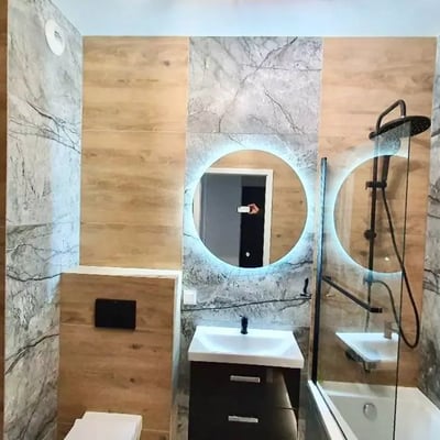 Долгосрочная аренда 3-комнатной квартиры в Варшаве, район Мокотув