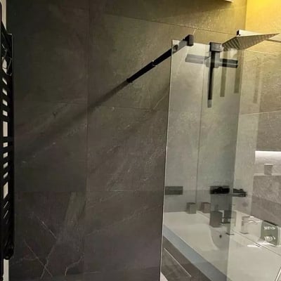 Long-term rental of a 2-room apartment 44 m2 in Warsaw, Mokotów district