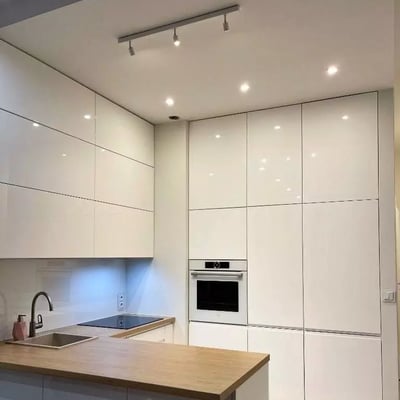 Long-term rental of a 2-room apartment in Warsaw, Ursynów district