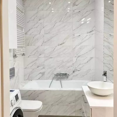 Долгосрочная аренда 2-комнатной квартиры в Варшаве, район Урсынув