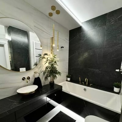 Долгосрочная аренда 3-комнатной квартиры 72 м2 в Варшаве, район Мокотув