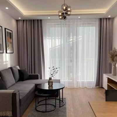 Долгосрочная аренда 3-комнатной квартиры в Варшаве, район Białołęka