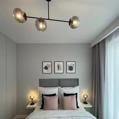 Долгосрочная аренда 3-комнатной квартиры в Варшаве, район Białołęka