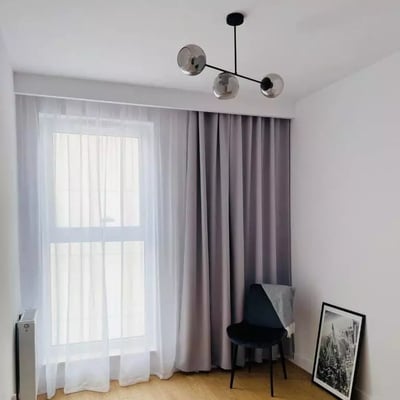 Долгосрочная аренда 3-комнатной квартиры в Варшаве, район Białołęka