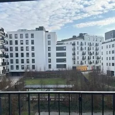 Долгосрочная аренда 3-комнатной квартиры 54 м2 в Варшаве, район Воля