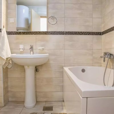 Long-term rental of a 2-room apartment in Zvezdara, Belgrade