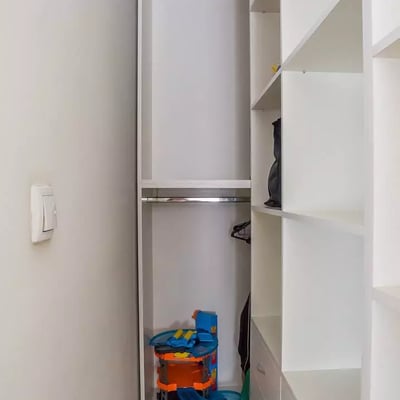 Long-term rental of a 2-room apartment in Zvezdara, Belgrade