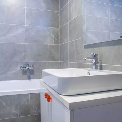 Long-term rental of a 2-room apartment in New Belgrade