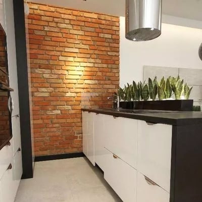 Long-term rental of a 2-room apartment in Warsaw, Mokotów district, ul. Cybernetyki, Poland