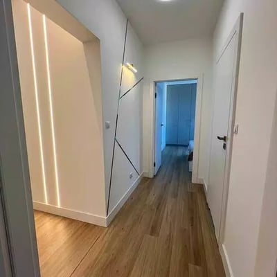 Долгосрочная аренда 3-комнатной квартиры в Варшаве, район Урсус