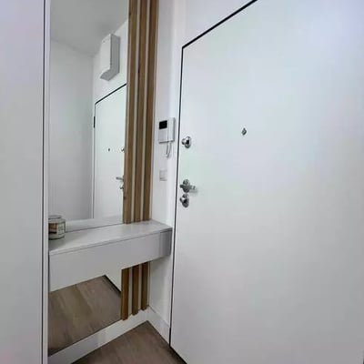 Долгосрочная аренда 3-комнатной квартиры в Варшаве, район Урсус