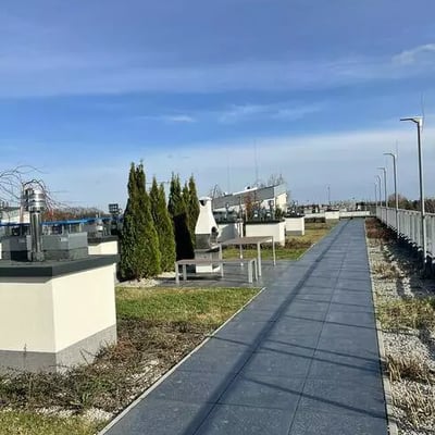 Долгосрочная аренда 3-комнатной квартиры в Варшаве, район Урсус