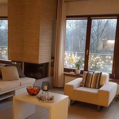 Long-term rental of a 2-rooms apartment in Warsaw, Bemowo district, Poland