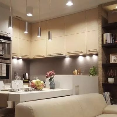 Долгосрочная аренда 2-комнатной квартиры в Варшаве, район Бемово, Польша