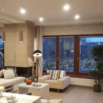 Долгосрочная аренда 2-комнатной квартиры в Варшаве, район Бемово, Польша