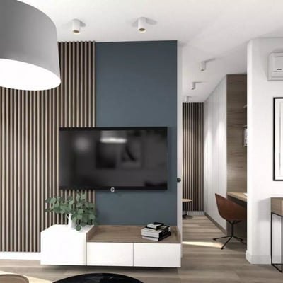 Alquiler a largo plazo de apartamento de 2 habitaciones en Cracovia, distrito Prądnik Biały, Polonia