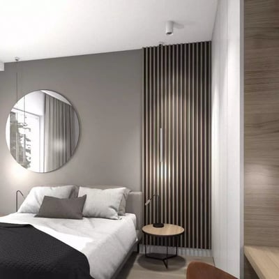 Alquiler a largo plazo de apartamento de 2 habitaciones en Cracovia, distrito Prądnik Biały, Polonia