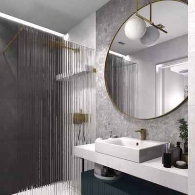 Long-term rental of a 2-room apartment in Kraków, Prądnik Biały district, Poland