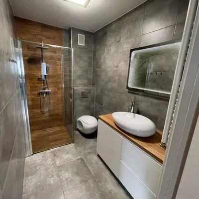 Long-term rental of a 2-room apartment in Kraków, Prądnik Biały district, Poland