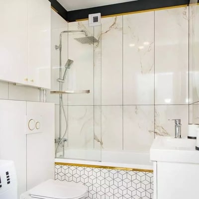 Long-term rental of a 1-room apartment in Kraków, Czyżyny district, Poland