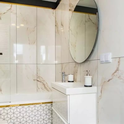 Long-term rental of a 1-room apartment in Kraków, Czyżyny district, Poland