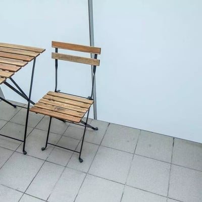 Long-term rental of a 1-room apartment in Kraków, Czyżyny district, Poland