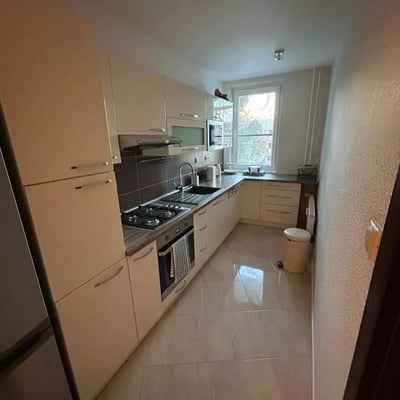 Long-term rental of a 3-room apartment in Ruzhynov district,  Bratislava, Slovakia