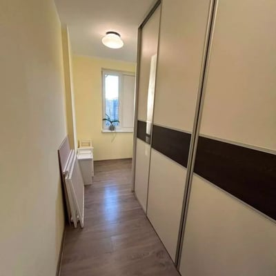 Long-term rental of a 3-room apartment in Ruzhynov district,  Bratislava, Slovakia