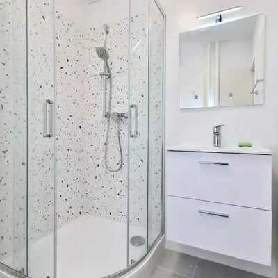 Long-term rental of a 1-room apartment in Ružinov district, Bratislava, Slovakia